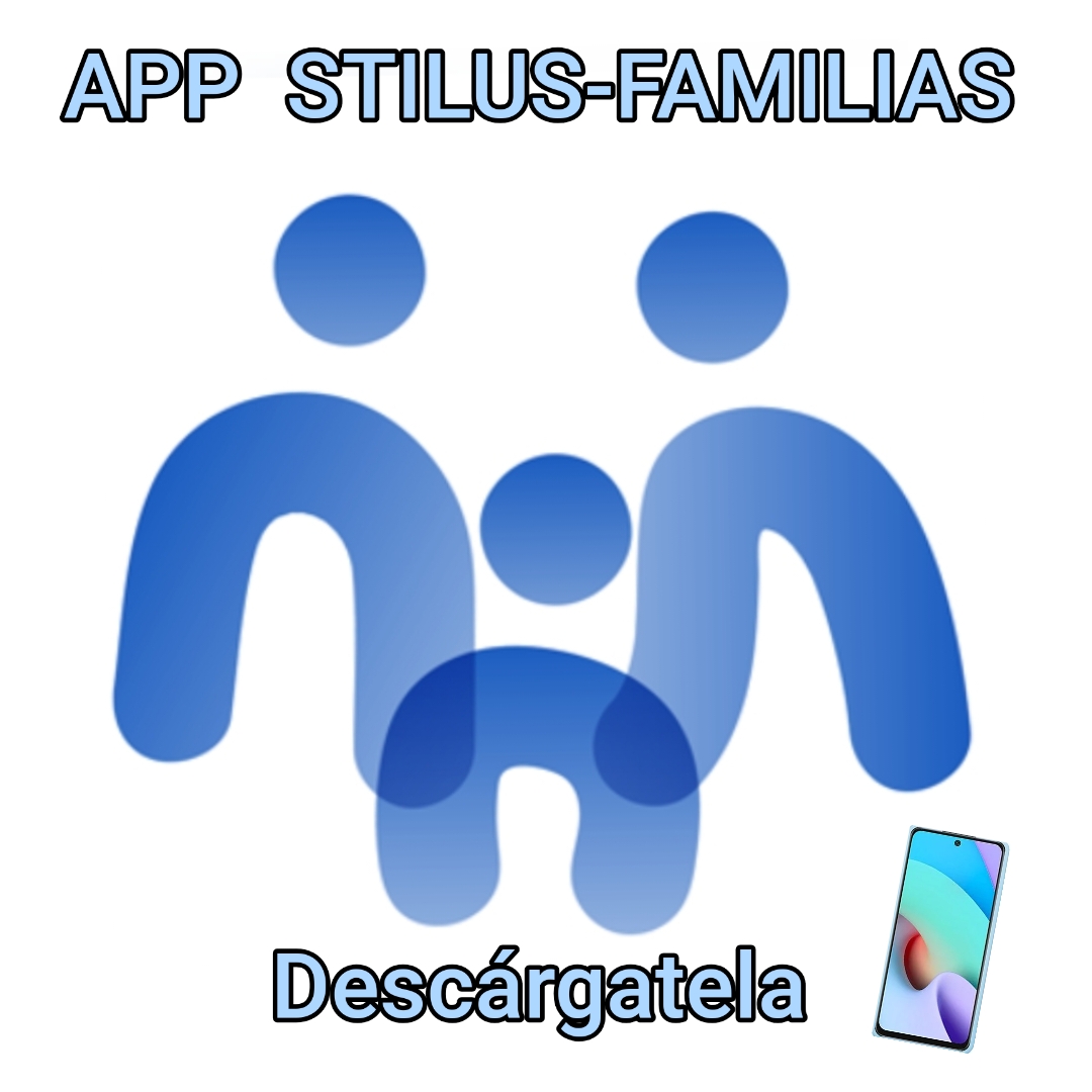 stilus familias app